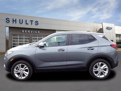 2022 Buick Encore GX AWD, SUV for sale #H4F8648L - photo 2