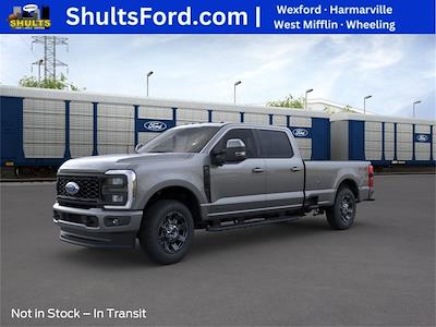 New 2024 Ford F-250 Lariat Crew Cab 4x4, Pickup for sale #H4F8877 - photo 1