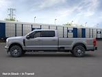 New 2024 Ford F-250 Lariat Crew Cab 4x4, Pickup for sale #H4F8877 - photo 3