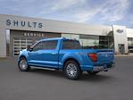 2024 Ford F-150 SuperCrew Cab 4x4, Pickup for sale #H4F896 - photo 4