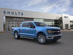 2024 Ford F-150 SuperCrew Cab 4x4, Pickup for sale #H4F896 - photo 7