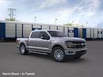 New 2024 Ford F-150 XLT SuperCrew Cab 4x4, Pickup for sale #H4F8975 - photo 7