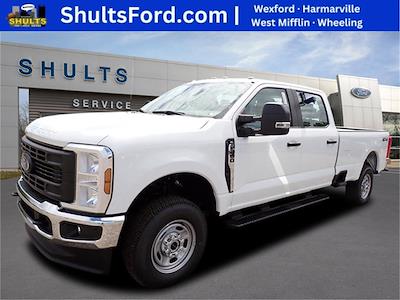 2024 Ford F-250 Crew Cab 4x4, Pickup for sale #H4F9047 - photo 1