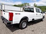 2024 Ford F-250 Crew Cab 4x4, Pickup for sale #H4F9047 - photo 9