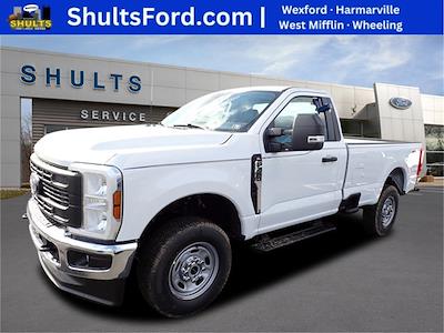 2024 Ford F-250 Regular Cab 4x4, Pickup for sale #H4F9237 - photo 1