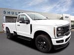 2024 Ford F-350 Regular Cab SRW 4x4, Pickup for sale #H4F9265 - photo 4