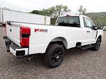 2024 Ford F-350 Regular Cab SRW 4x4, Pickup for sale #H4F9265 - photo 9