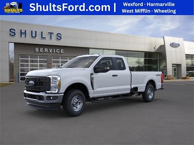 2024 Ford F-250 Super Cab 4x4, Pickup for sale #H4F9363 - photo 1