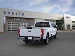 2024 Ford F-250 Super Cab 4x4, Pickup for sale #H4F9363 - photo 8