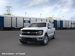 2024 Ford F-150 SuperCrew Cab 4x4, Pickup for sale #H4F9456 - photo 2