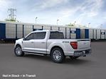 2024 Ford F-150 SuperCrew Cab 4x4, Pickup for sale #H4F9456 - photo 4