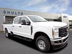 New 2024 Ford F-250 XL Crew Cab 4x4, Pickup for sale #H4F9489 - photo 4