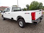 New 2024 Ford F-250 XL Crew Cab 4x4, Pickup for sale #H4F9489 - photo 2