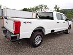 New 2024 Ford F-250 XL Crew Cab 4x4, Pickup for sale #H4F9489 - photo 9