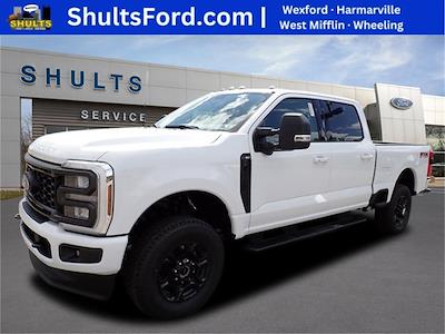 2024 Ford F-250 Crew Cab 4x4, Pickup for sale #H4F9623 - photo 1