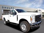 2024 Ford F-250 Regular Cab 4x4, Pickup for sale #H4F9666 - photo 4