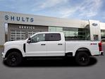 New 2024 Ford F-250 XL Crew Cab 4x4, Pickup for sale #H4F9700 - photo 3