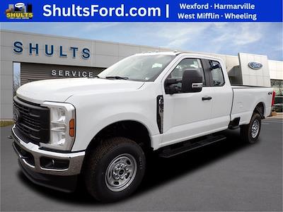 New 2024 Ford F-250 XL Super Cab 4x4, Pickup for sale #H4F9702 - photo 1