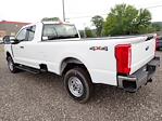 New 2024 Ford F-250 XL Super Cab 4x4, Pickup for sale #H4F9702 - photo 2