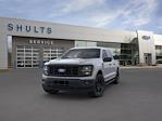 New 2024 Ford F-150 STX SuperCrew Cab 4x4, Pickup for sale #H4F9713 - photo 2