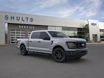 New 2024 Ford F-150 STX SuperCrew Cab 4x4, Pickup for sale #H4F9713 - photo 7