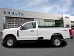 New 2024 Ford F-250 XL Regular Cab 4x4, Pickup for sale #H4F9734 - photo 3