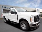 New 2024 Ford F-250 XL Regular Cab 4x4, Pickup for sale #H4F9734 - photo 4