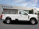 New 2024 Ford F-250 XL Regular Cab 4x4, Pickup for sale #H4F9734 - photo 5