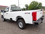 New 2024 Ford F-250 XL Regular Cab 4x4, Pickup for sale #H4F9734 - photo 2