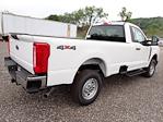 New 2024 Ford F-250 XL Regular Cab 4x4, Pickup for sale #H4F9734 - photo 9