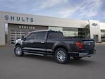 New 2024 Ford F-150 XLT SuperCrew Cab 4x4, Pickup for sale #H4F9739 - photo 4