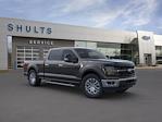 New 2024 Ford F-150 XLT SuperCrew Cab 4x4, Pickup for sale #H4F9739 - photo 7