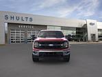 New 2024 Ford F-150 XLT SuperCrew Cab 4x4, Pickup for sale #H4F9875 - photo 4