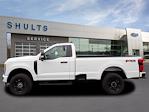 2024 Ford F-350 Regular Cab SRW 4x4, Pickup for sale #H4F9936 - photo 3