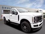 2024 Ford F-350 Regular Cab SRW 4x4, Pickup for sale #H4F9936 - photo 4