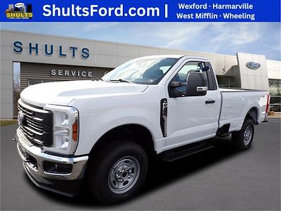 2024 Ford F-250 Regular Cab 4x4, Pickup for sale #H4F9943 - photo 1