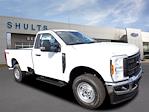 2024 Ford F-250 Regular Cab 4x4, Pickup for sale #H4F9943 - photo 4