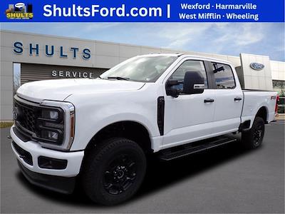 New 2024 Ford F-250 Crew Cab 4x4, Pickup for sale #H4F9965 - photo 1