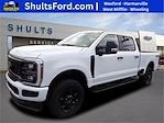 New 2024 Ford F-250 Crew Cab 4x4, Pickup for sale #H4F9965 - photo 1