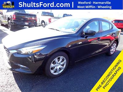 2017 Mazda3 FWD, Hatchback for sale #H4M6991A - photo 1