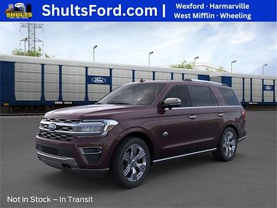 2024 Ford Expedition 4x2, SUV for sale #H4P5847 - photo 1