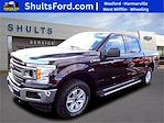 2018 Ford F-150 SuperCrew Cab 4x4, Pickup for sale #H4P7863A - photo 1