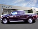 2018 Ford F-150 SuperCrew Cab 4x4, Pickup for sale #H4P7863A - photo 4