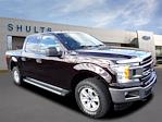 2018 Ford F-150 SuperCrew Cab 4x4, Pickup for sale #H4P7863A - photo 3