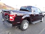 2018 Ford F-150 SuperCrew Cab 4x4, Pickup for sale #H4P7863A - photo 9