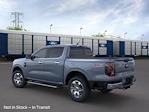 2024 Ford Ranger SuperCrew Cab 4x4, Pickup for sale #H4R1952 - photo 4