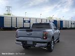 2024 Ford Ranger SuperCrew Cab 4x4, Pickup for sale #H4R1952 - photo 8