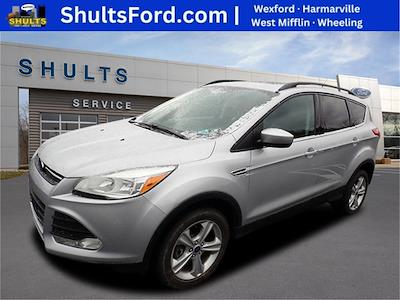 2014 Ford Escape 4x4, SUV for sale #H4R2457A - photo 1