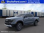 2024 Ford Ranger SuperCrew Cab 4x4, Pickup for sale #H4R3329 - photo 1