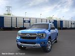 2024 Ford Ranger SuperCrew Cab 4x4, Pickup for sale #H4R5584 - photo 2